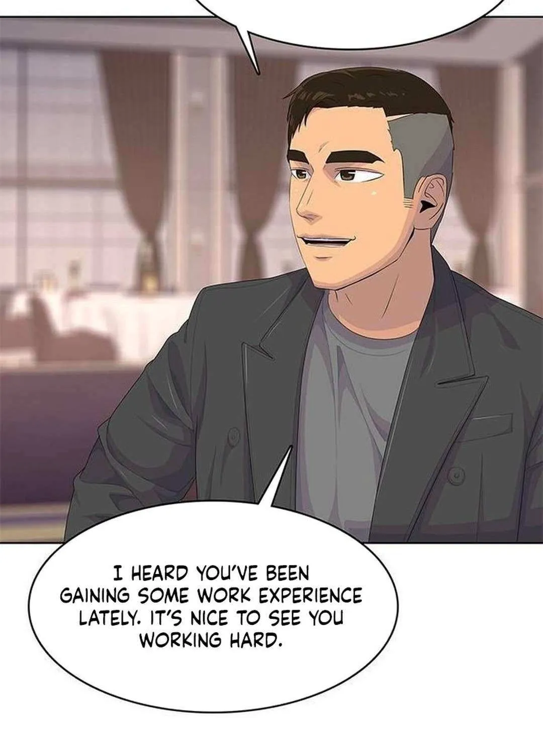 Read Kitchen Soldier chapter 206 image 40 on Lezhin