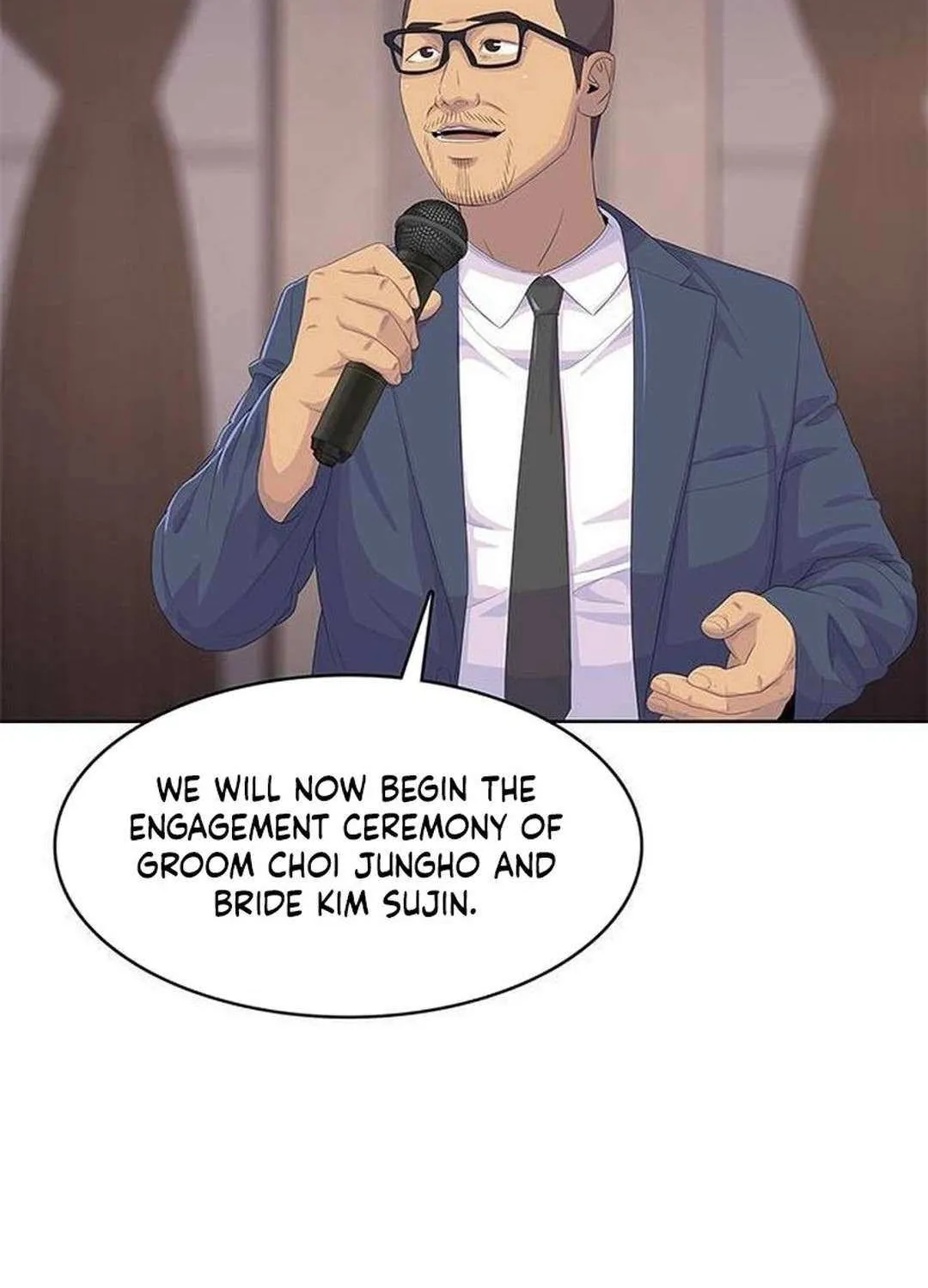 Read Kitchen Soldier chapter 206 image 43 on Lezhin