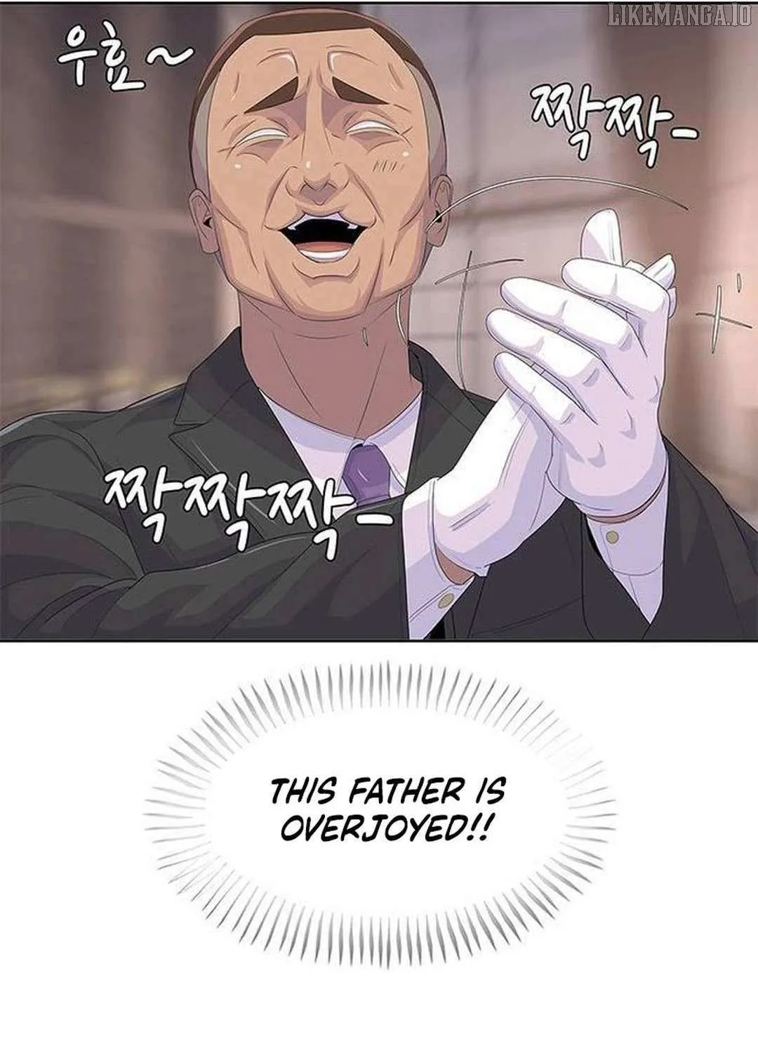 Read Kitchen Soldier chapter 206 image 49 on Lezhin