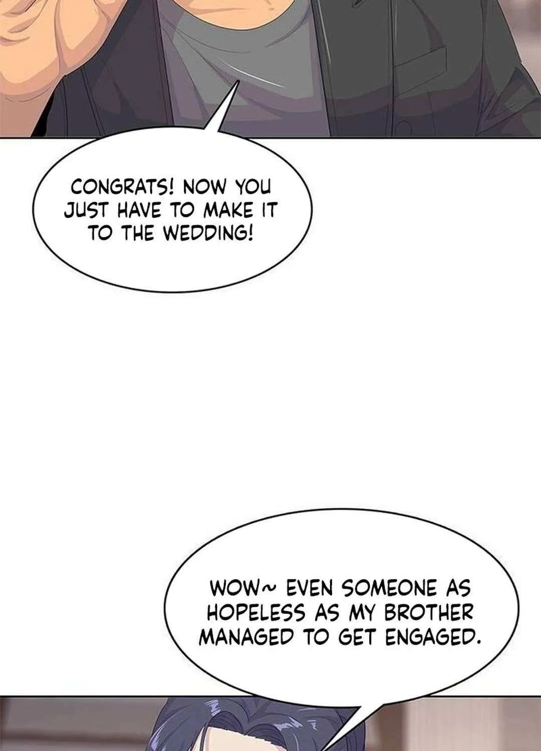 Read Kitchen Soldier chapter 206 image 54 on Lezhin