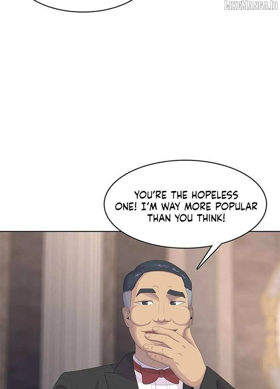 Read Kitchen Soldier chapter 206 image 56 on Lezhin