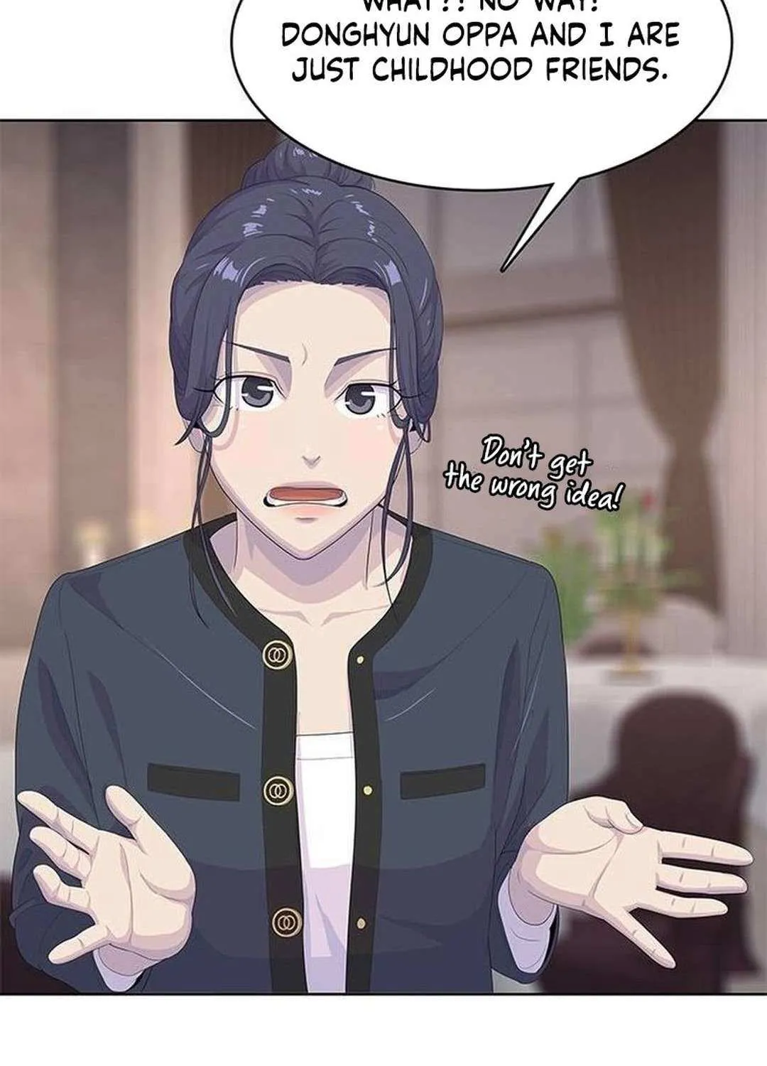 Read Kitchen Soldier chapter 206 image 58 on Lezhin