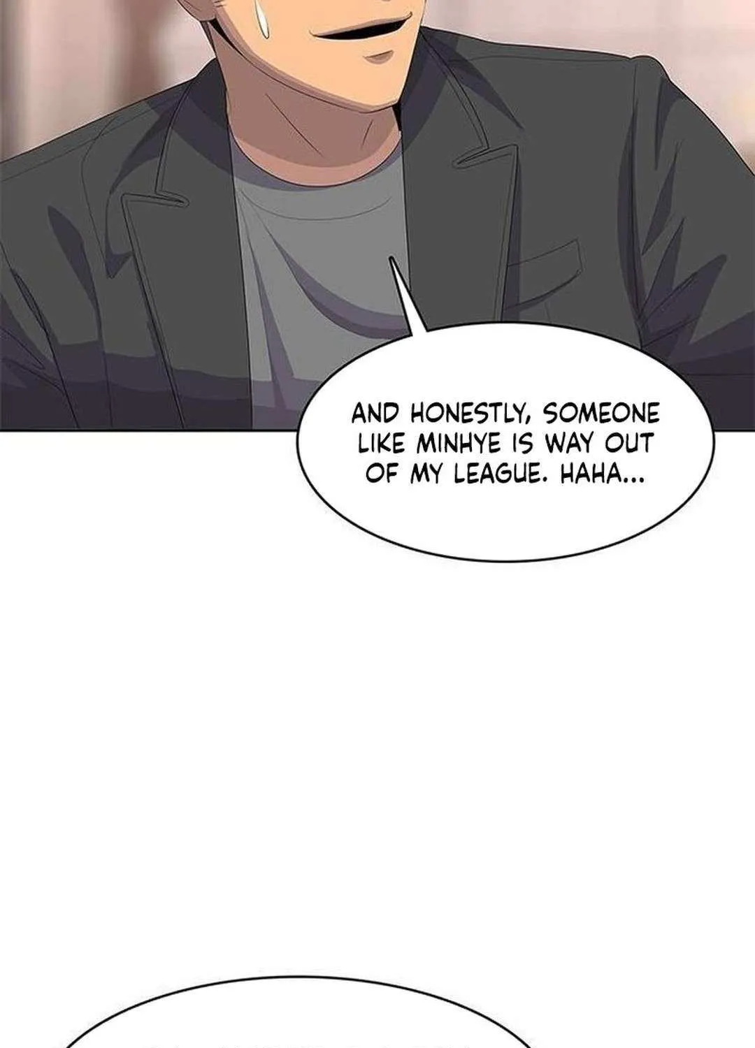 Read Kitchen Soldier chapter 206 image 60 on Lezhin