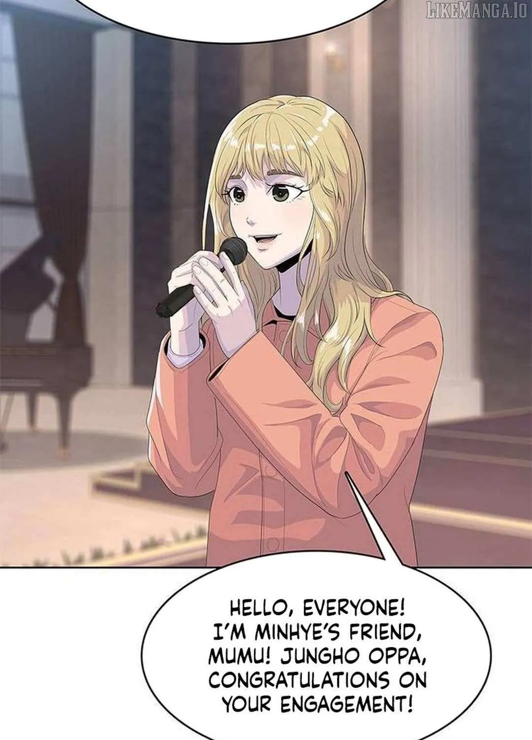 Read Kitchen Soldier chapter 206 image 63 on Lezhin