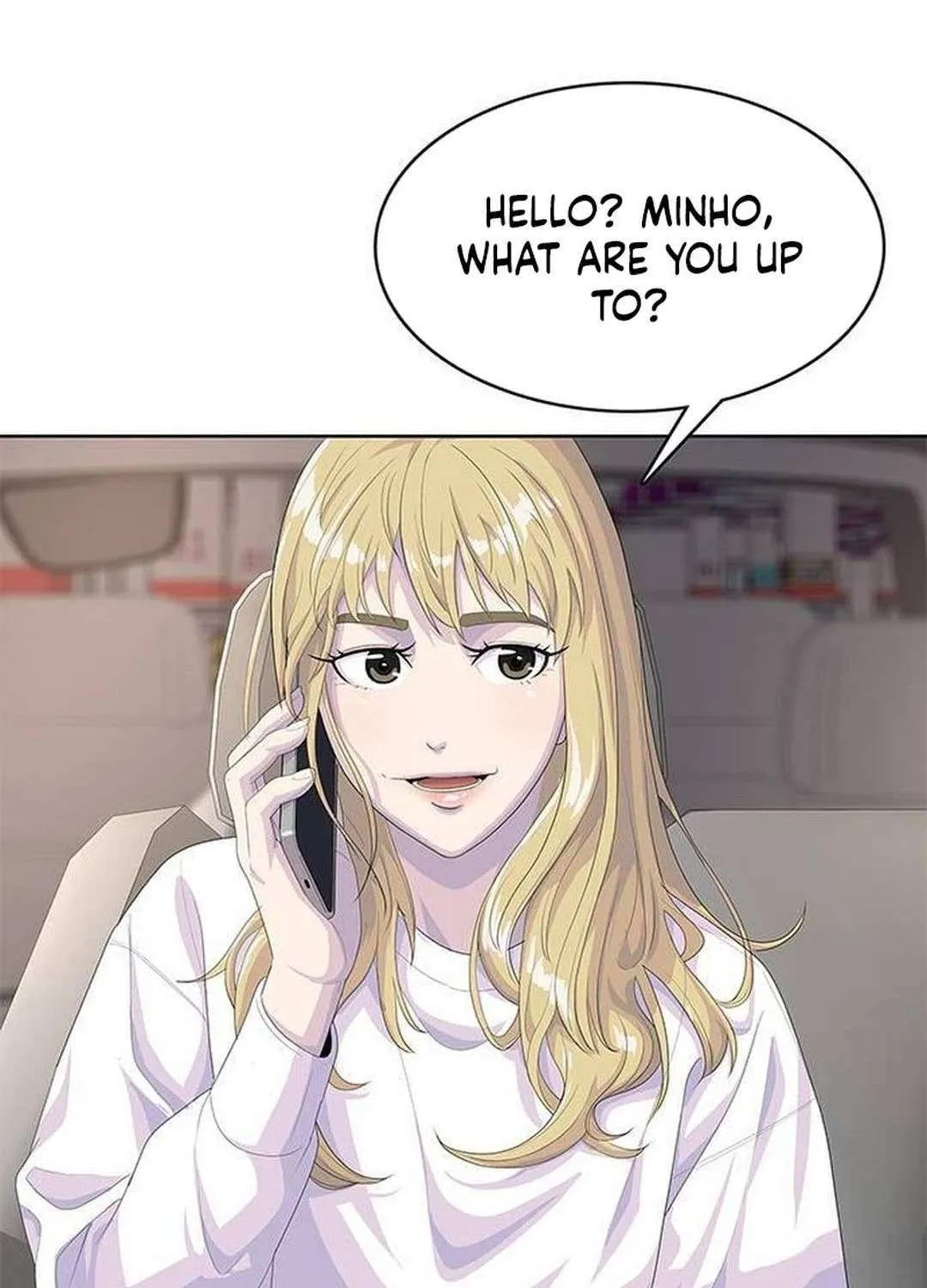 Read Kitchen Soldier chapter 206 image 71 on Lezhin