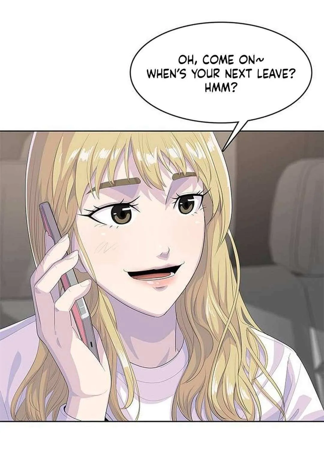 Read Kitchen Soldier chapter 206 image 74 on Lezhin