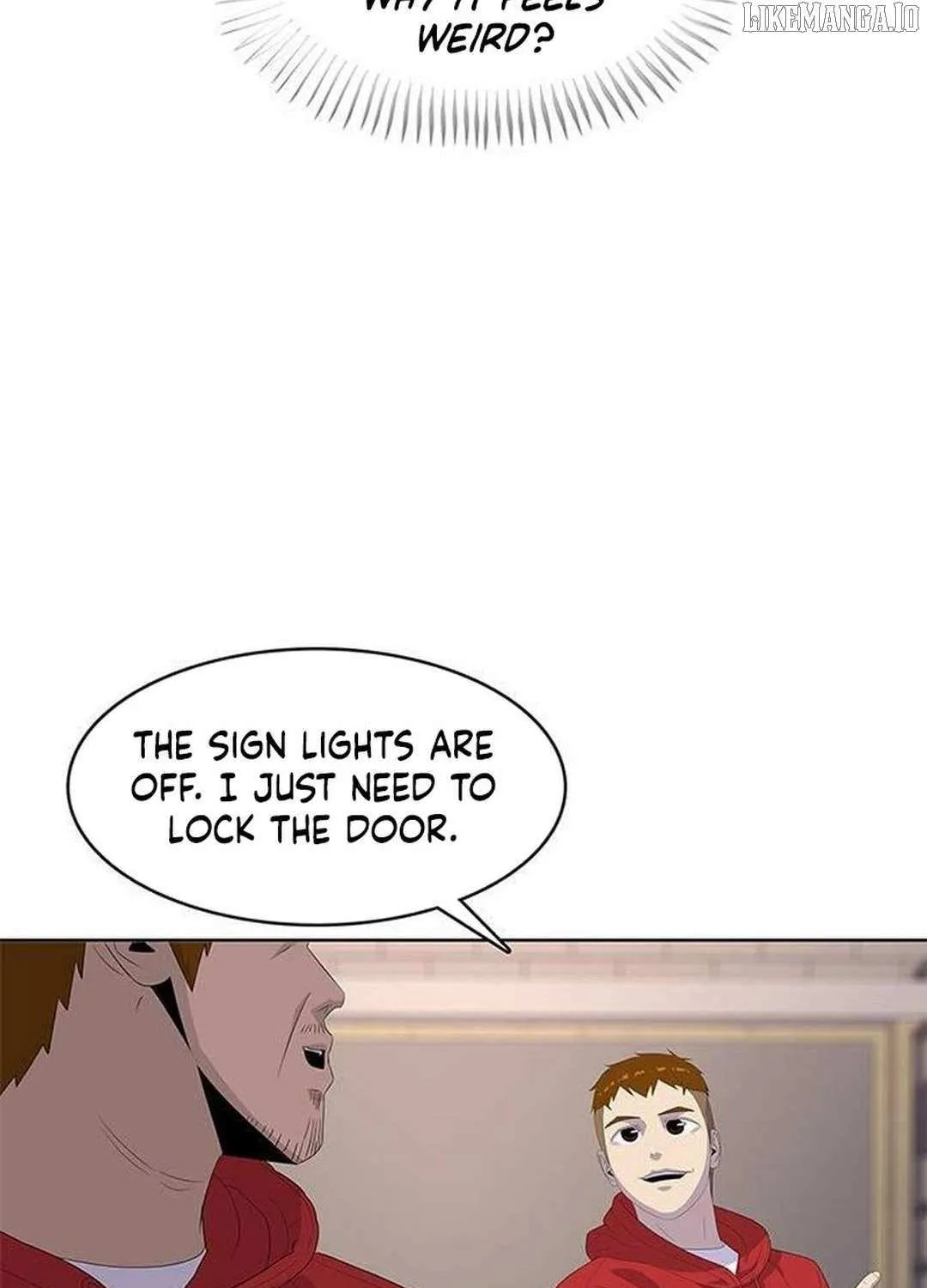 Read Kitchen Soldier chapter 206 image 84 on Lezhin