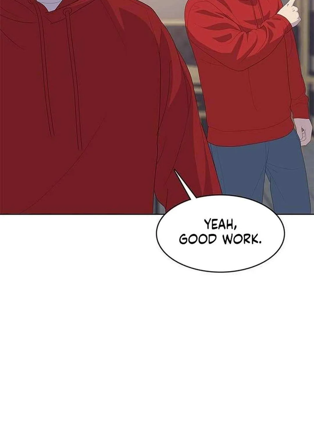 Read Kitchen Soldier chapter 206 image 85 on Lezhin