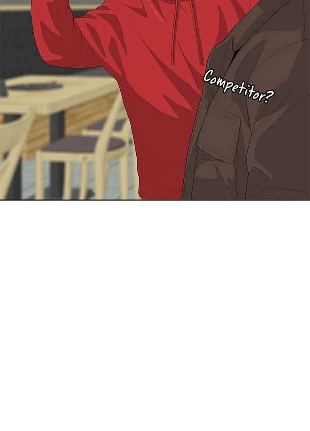 Read Kitchen Soldier chapter 206 image 9 on Lezhin