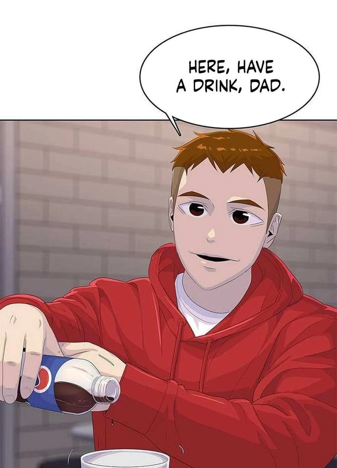 Read Kitchen Soldier chapter 206 image 92 on Lezhin