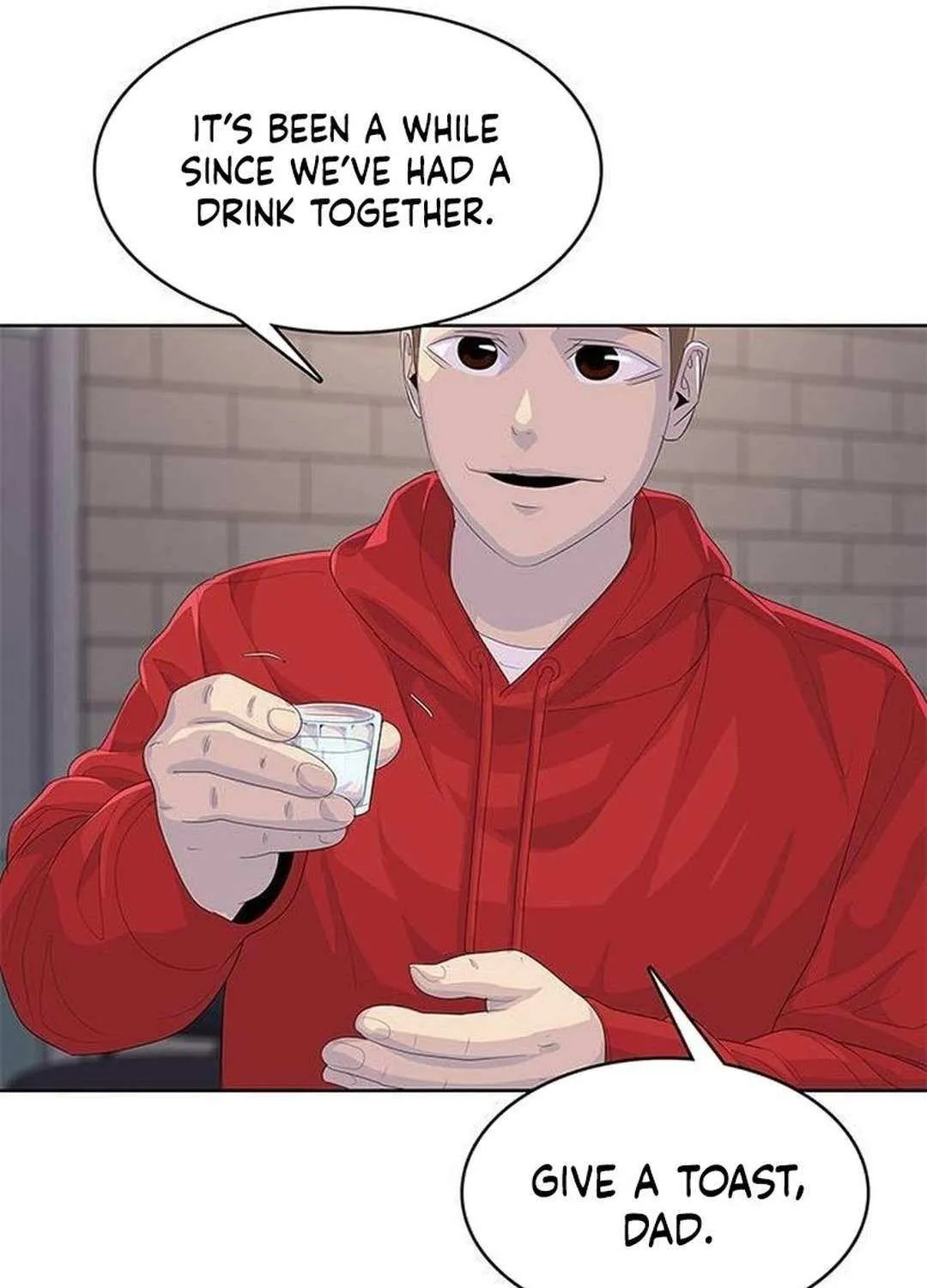 Read Kitchen Soldier chapter 206 image 95 on Lezhin