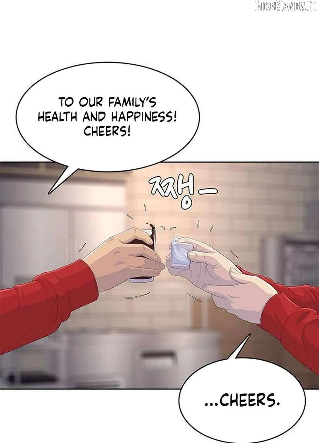 Read Kitchen Soldier chapter 206 image 98 on Lezhin