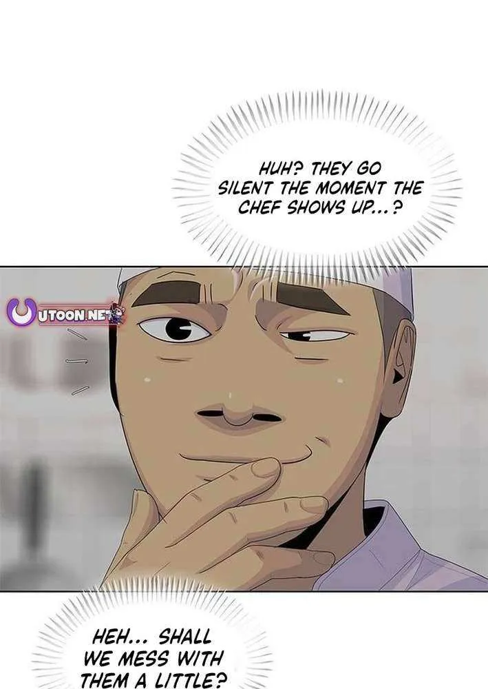 Read Kitchen Soldier chapter 207 image 13 on Lezhin