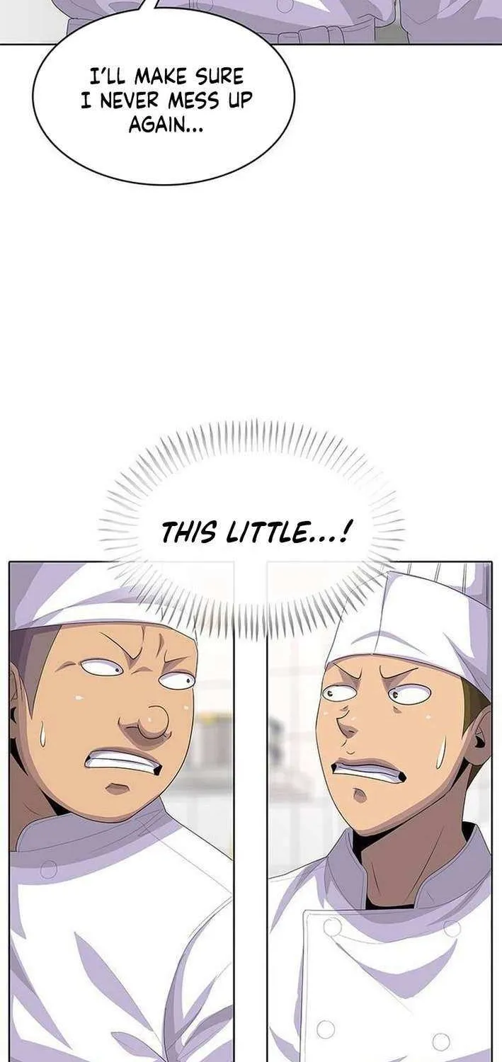 Read Kitchen Soldier chapter 207 image 15 on Lezhin