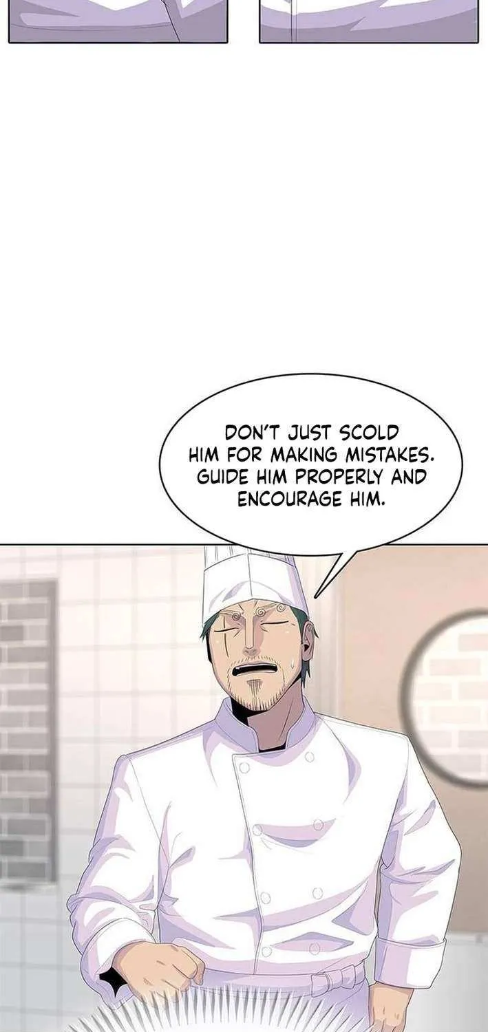Read Kitchen Soldier chapter 207 image 16 on Lezhin