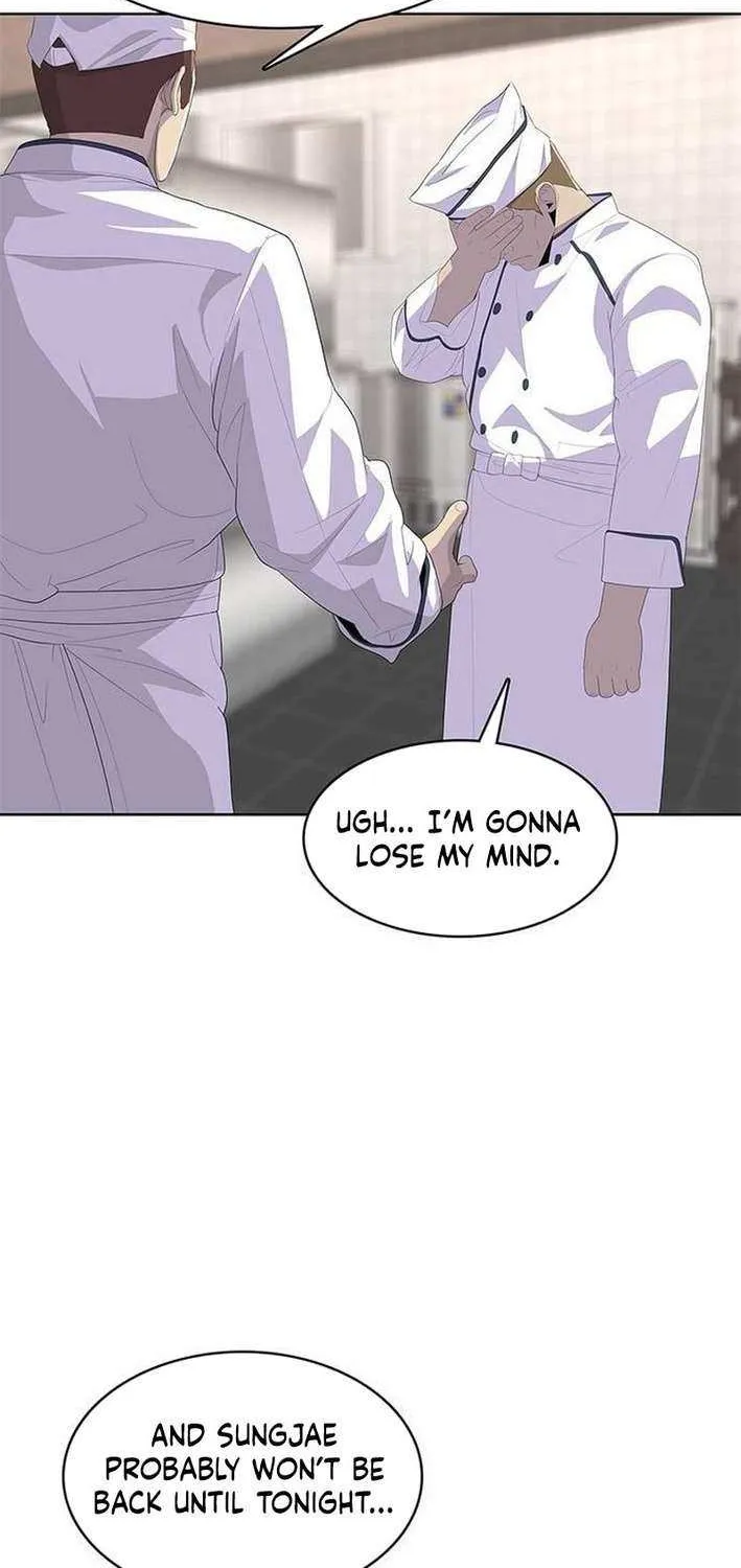 Read Kitchen Soldier chapter 207 image 24 on Lezhin