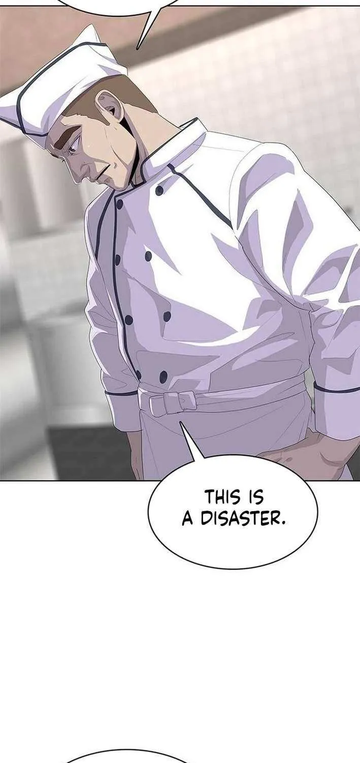 Read Kitchen Soldier chapter 207 image 25 on Lezhin