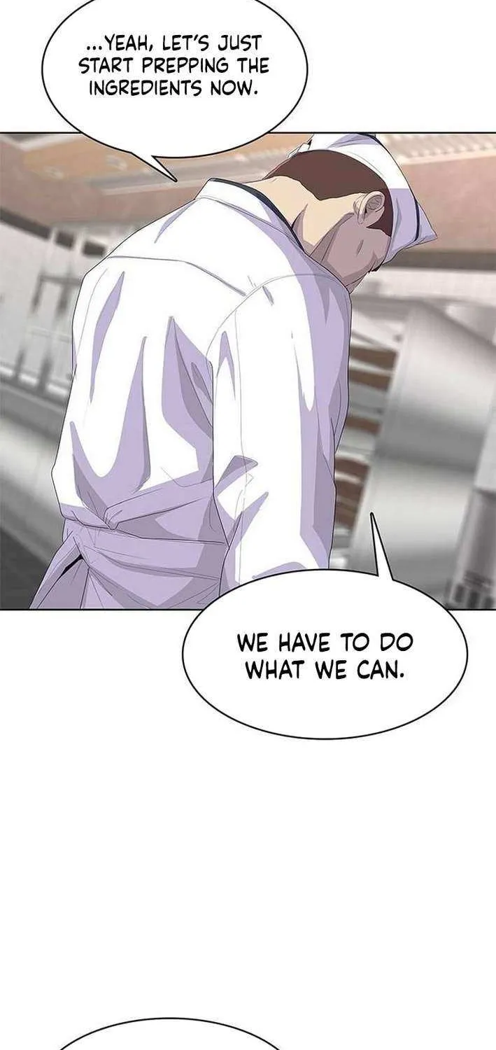 Read Kitchen Soldier chapter 207 image 26 on Lezhin