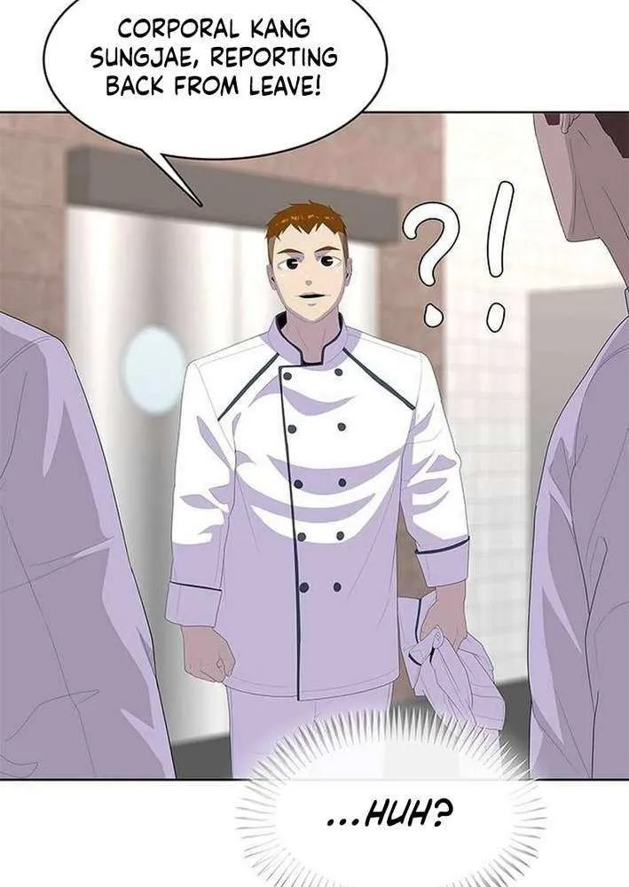 Read Kitchen Soldier chapter 207 image 27 on Lezhin