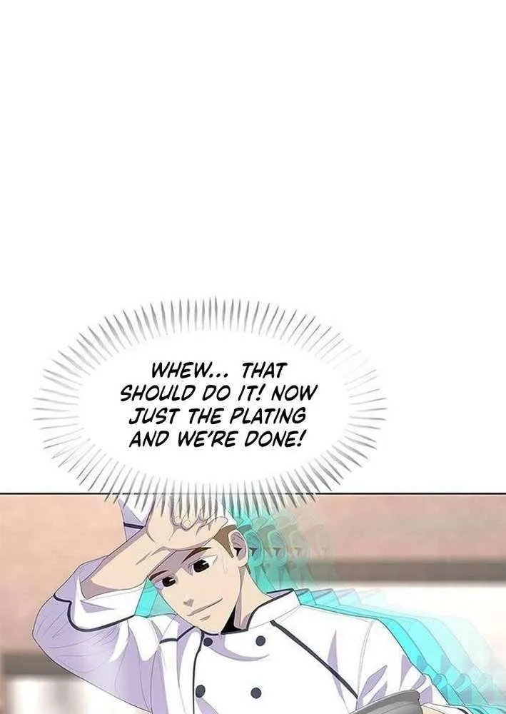 Read Kitchen Soldier chapter 207 image 34 on Lezhin