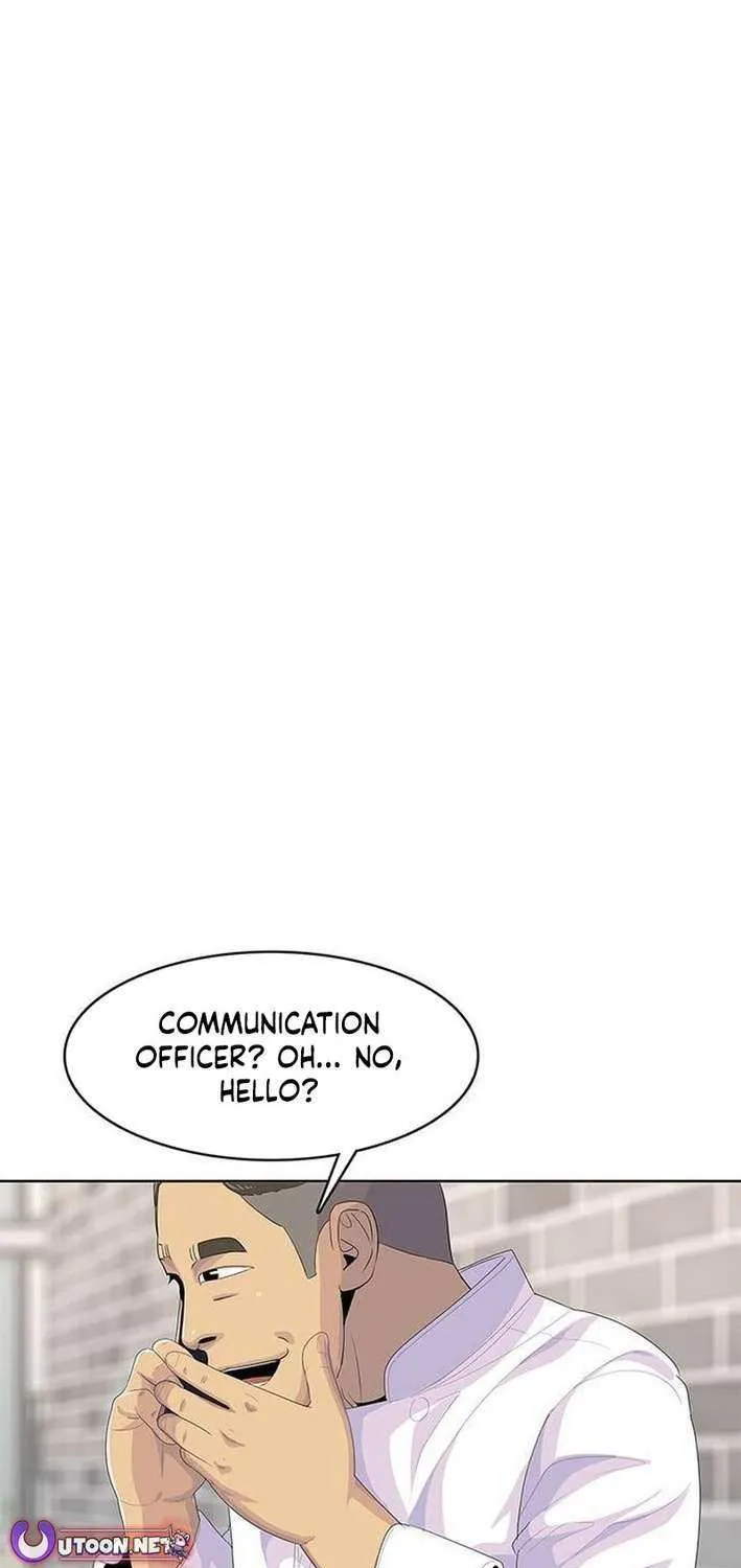 Read Kitchen Soldier chapter 207 image 4 on Lezhin
