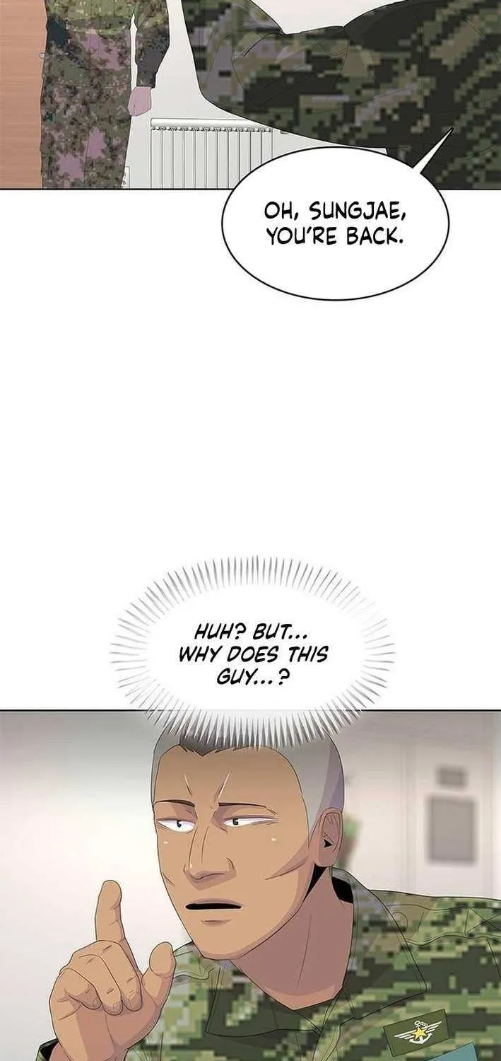 Read Kitchen Soldier chapter 207 image 40 on Lezhin