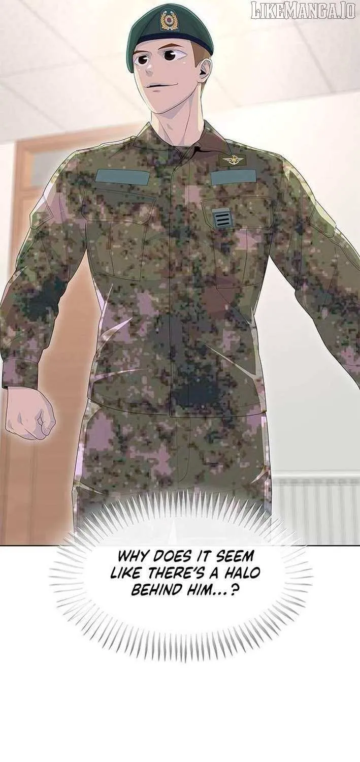 Read Kitchen Soldier chapter 207 image 42 on Lezhin
