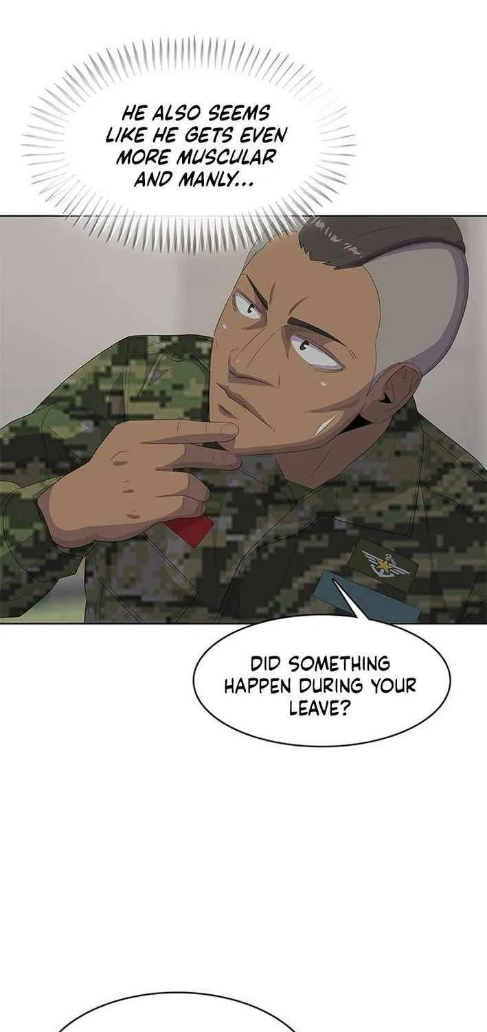Read Kitchen Soldier chapter 207 image 43 on Lezhin