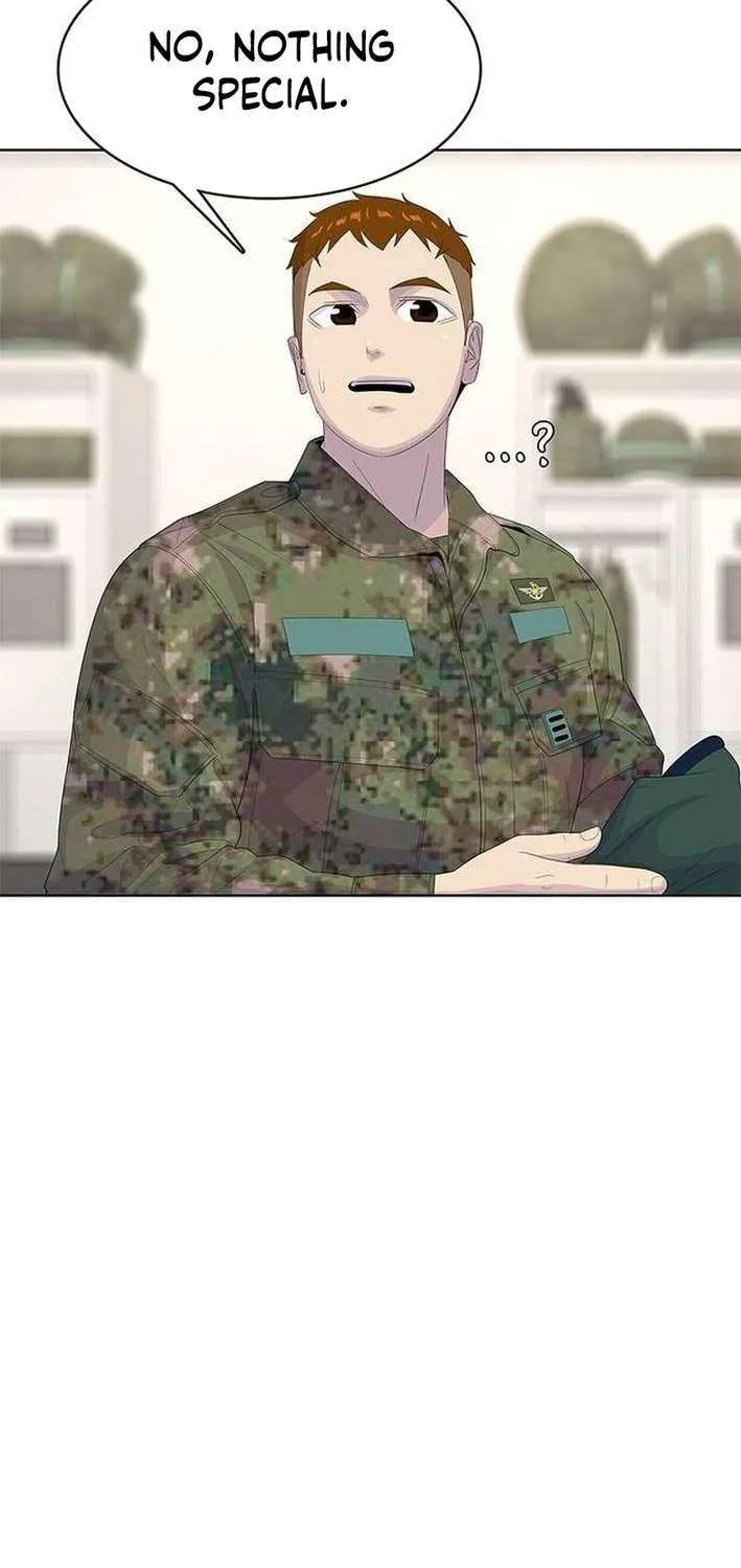 Read Kitchen Soldier chapter 207 image 44 on Lezhin