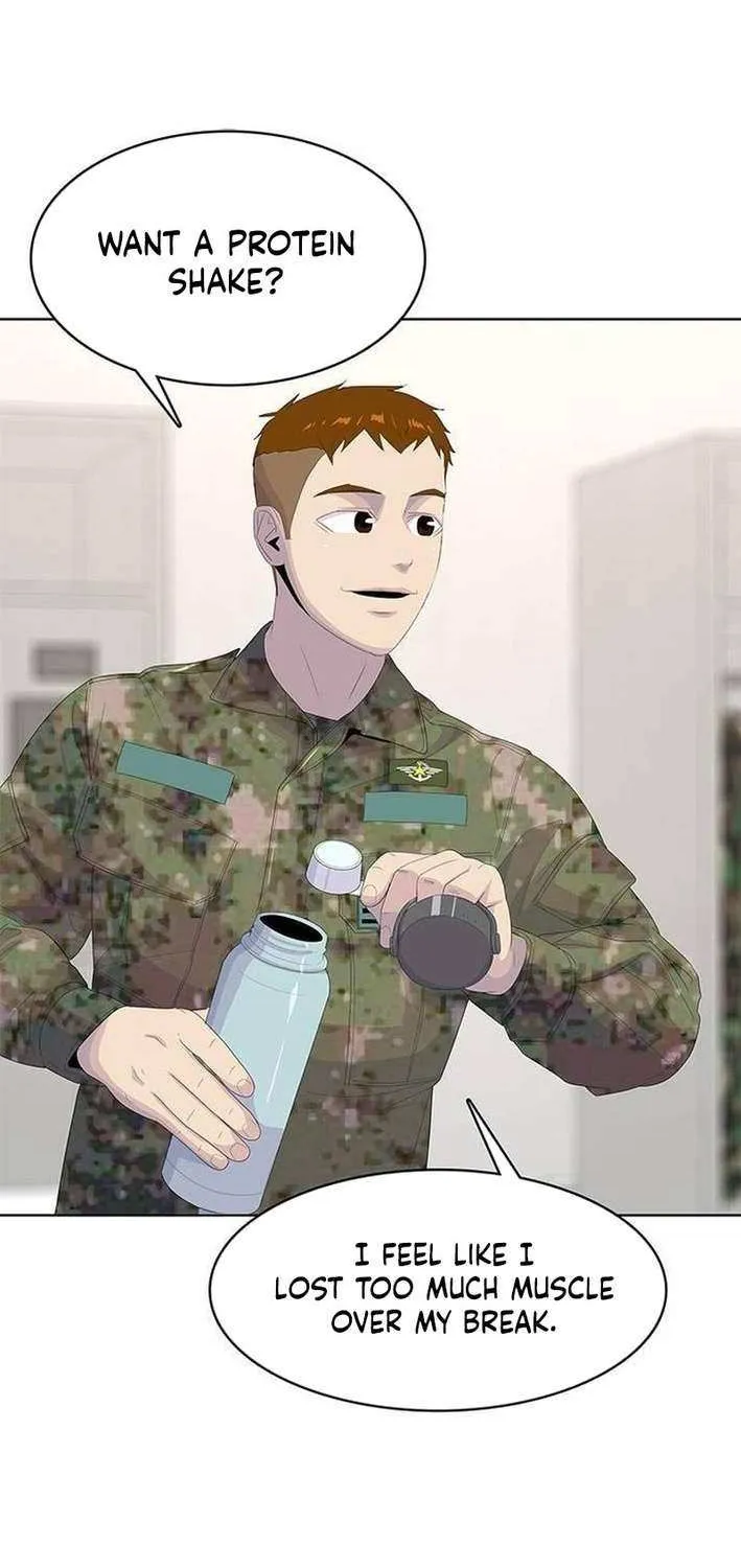 Read Kitchen Soldier chapter 207 image 45 on Lezhin