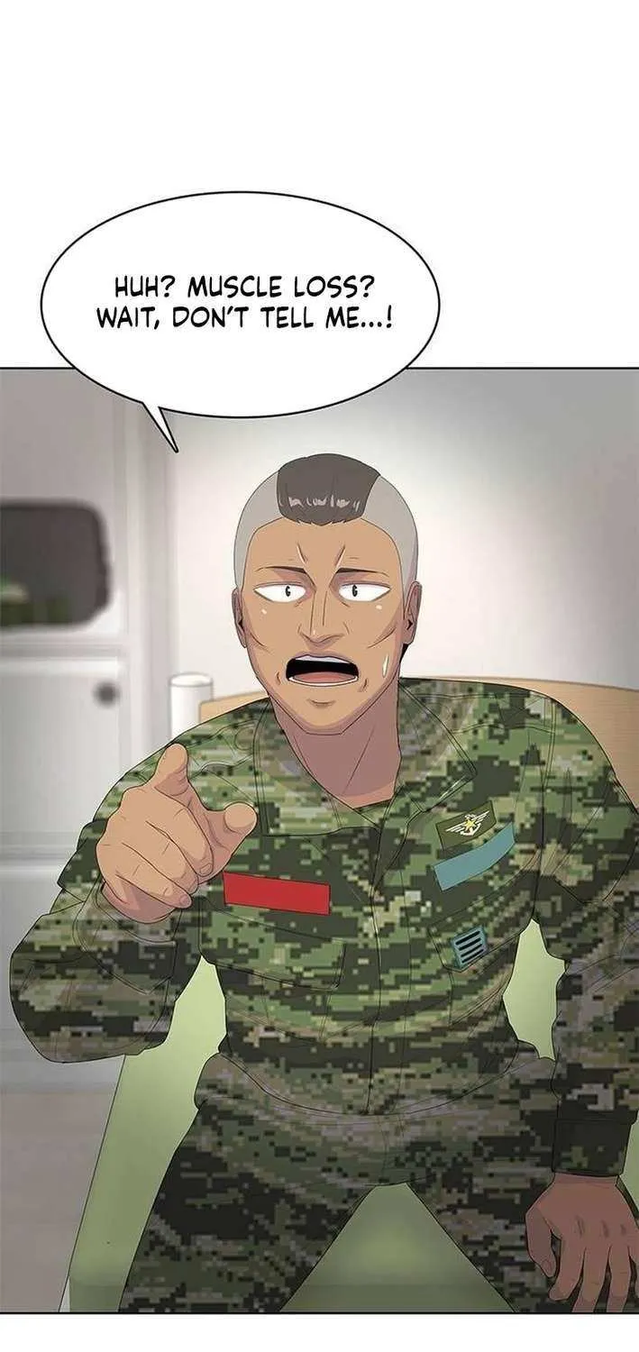 Read Kitchen Soldier chapter 207 image 46 on Lezhin