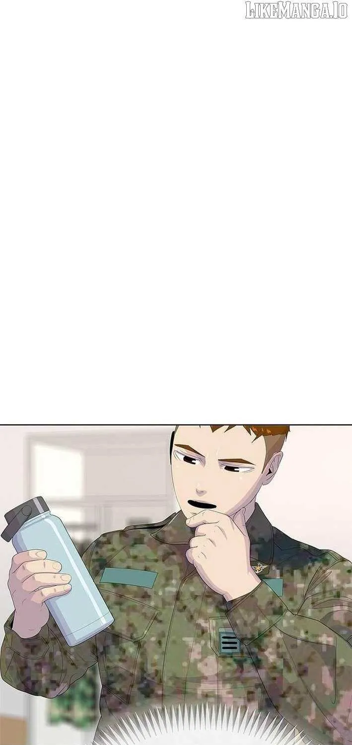 Read Kitchen Soldier chapter 207 image 49 on Lezhin