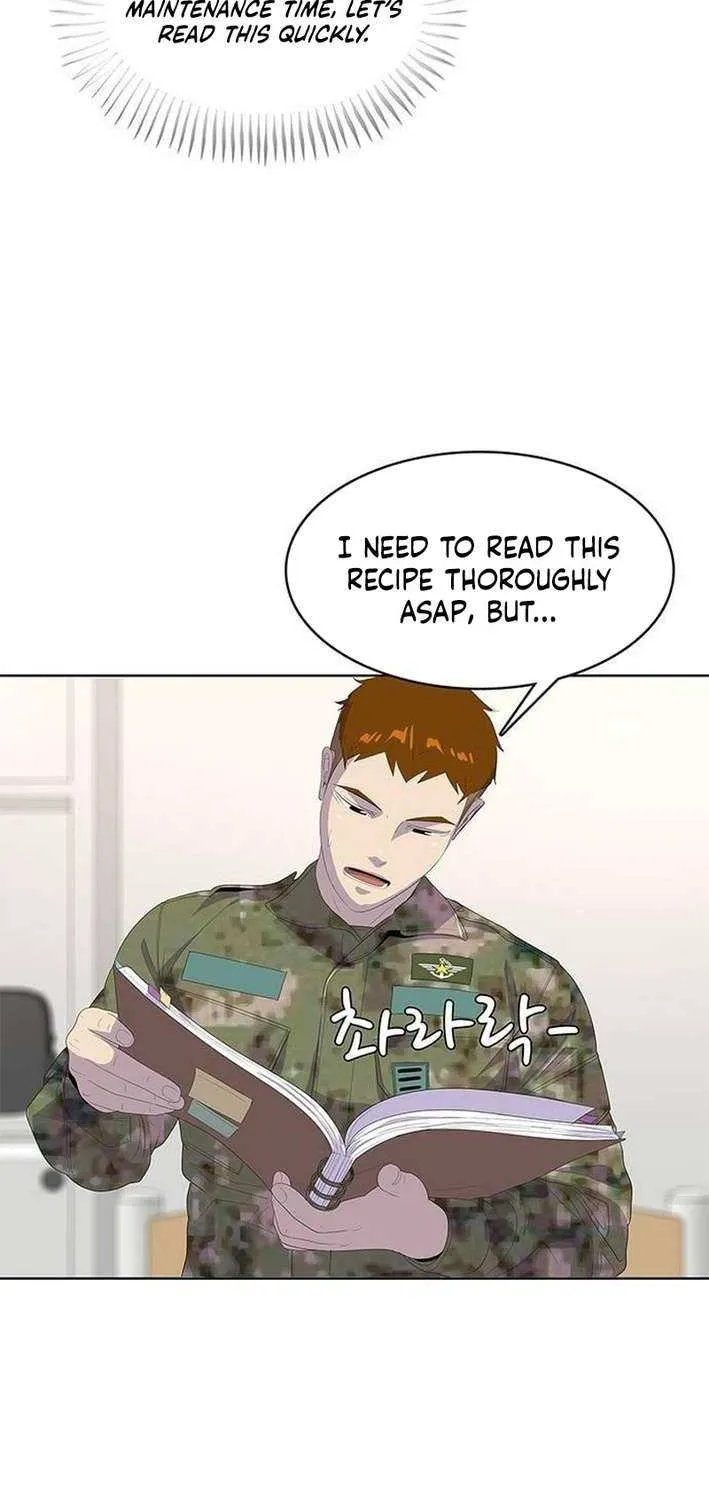 Read Kitchen Soldier chapter 207 image 51 on Lezhin