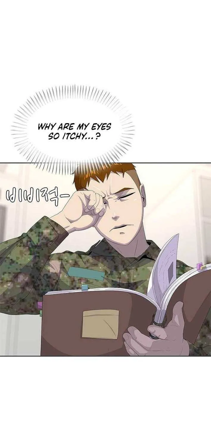 Read Kitchen Soldier chapter 207 image 52 on Lezhin