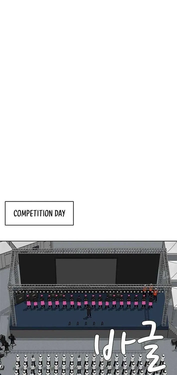 Read Kitchen Soldier chapter 207 image 54 on Lezhin