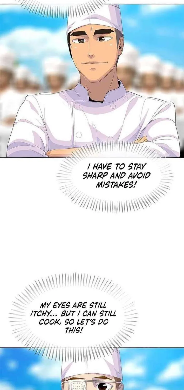 Read Kitchen Soldier chapter 207 image 59 on Lezhin