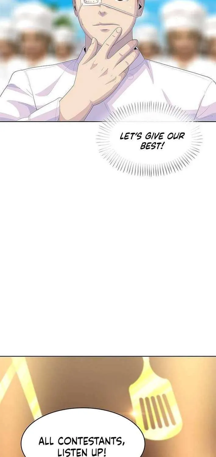 Read Kitchen Soldier chapter 207 image 60 on Lezhin