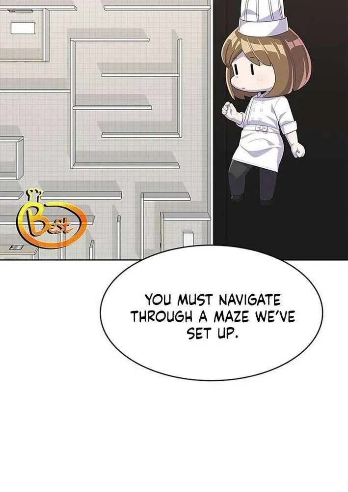 Read Kitchen Soldier chapter 207 image 62 on Lezhin