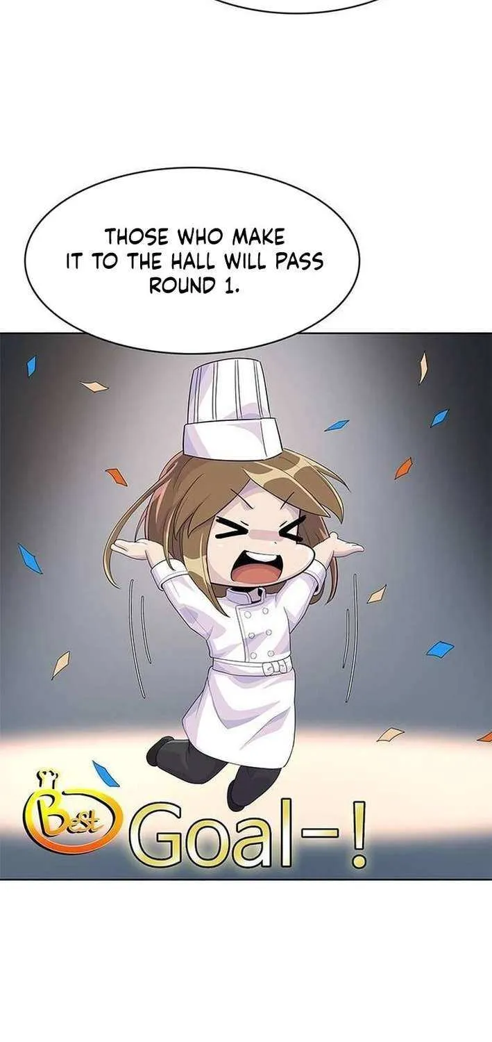 Read Kitchen Soldier chapter 207 image 65 on Lezhin