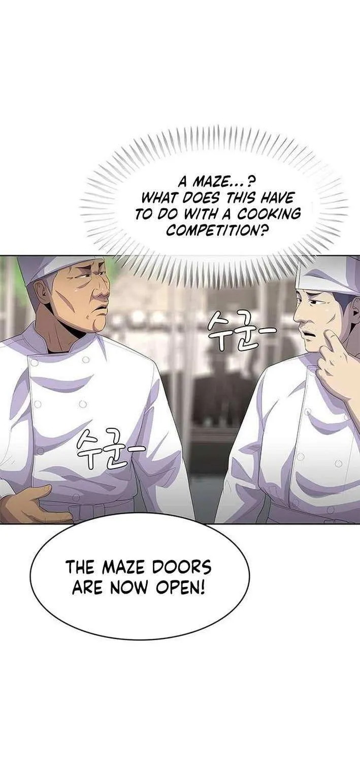 Read Kitchen Soldier chapter 207 image 66 on Lezhin