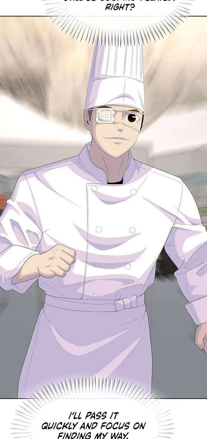 Read Kitchen Soldier chapter 207 image 68 on Lezhin
