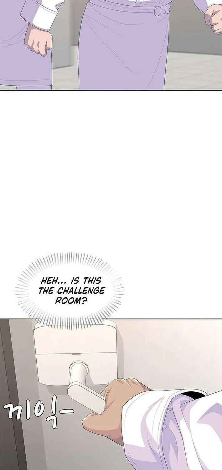 Read Kitchen Soldier chapter 207 image 71 on Lezhin