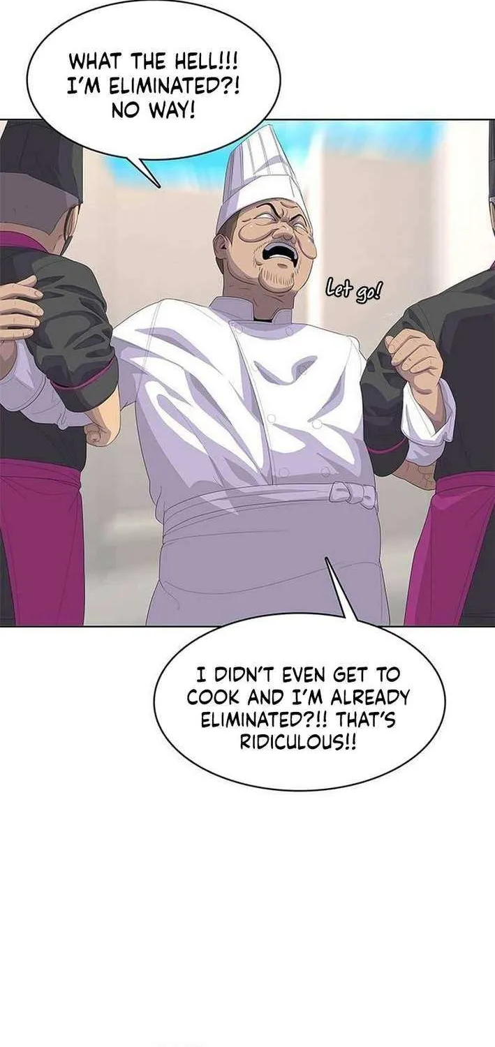Read Kitchen Soldier chapter 207 image 73 on Lezhin