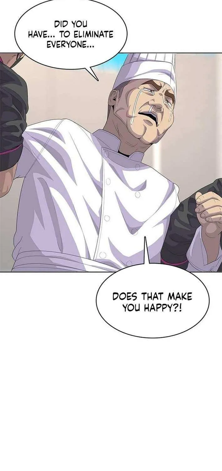 Read Kitchen Soldier chapter 207 image 75 on Lezhin
