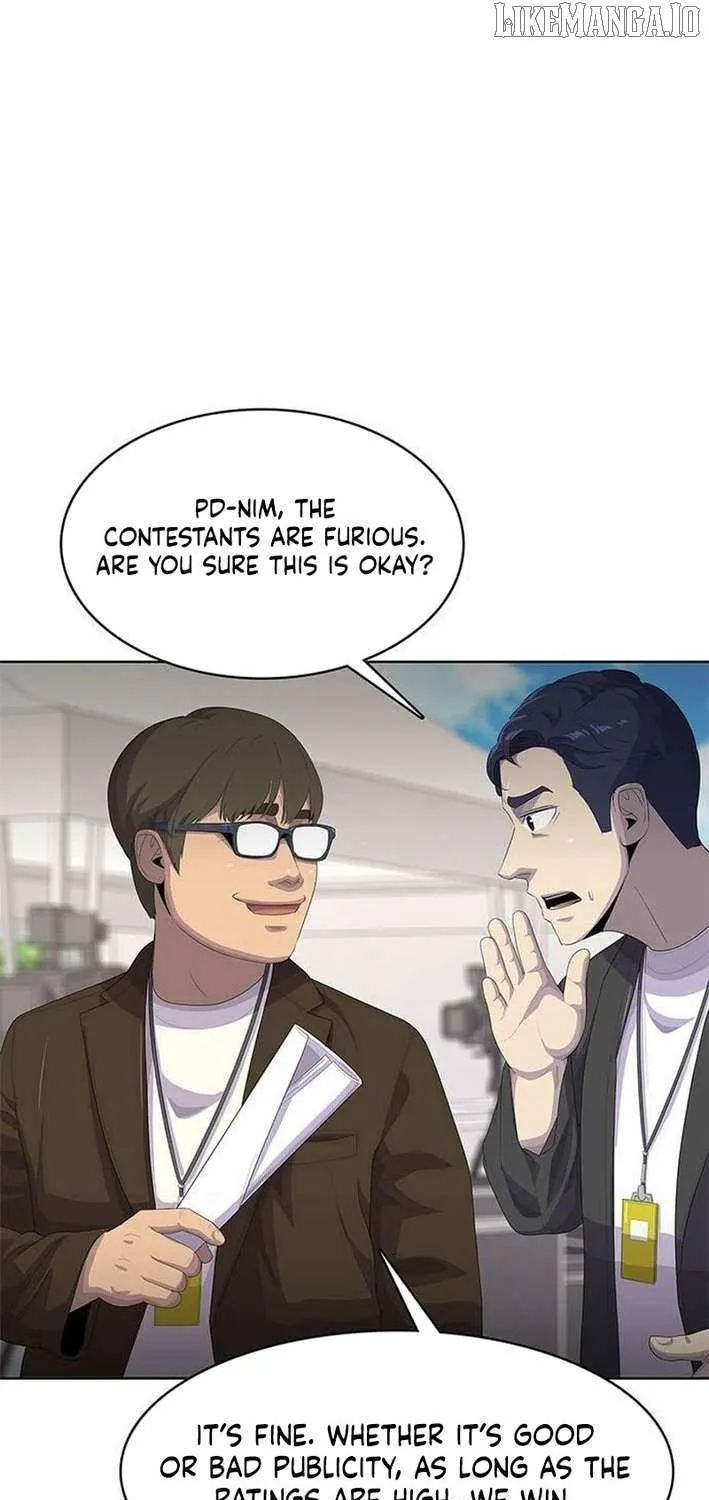 Read Kitchen Soldier chapter 207 image 77 on Lezhin