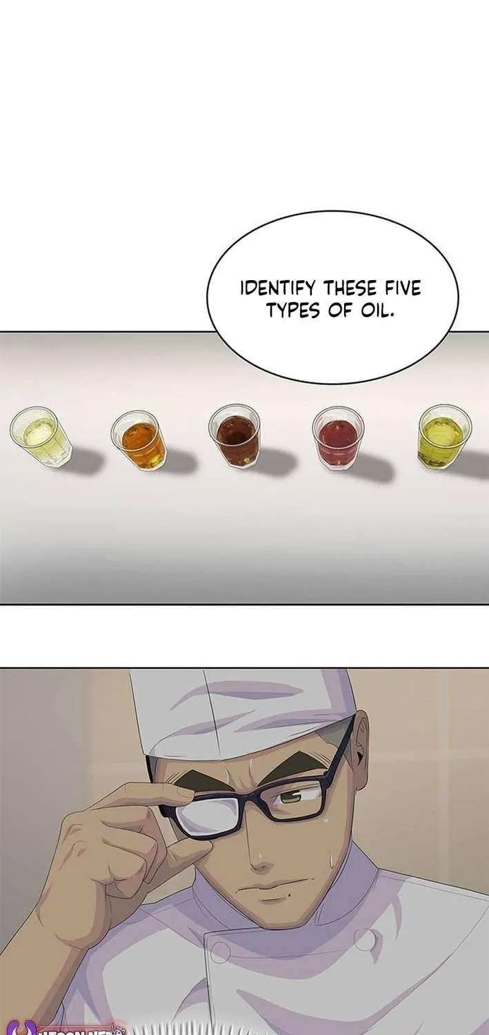 Read Kitchen Soldier chapter 207 image 80 on Lezhin