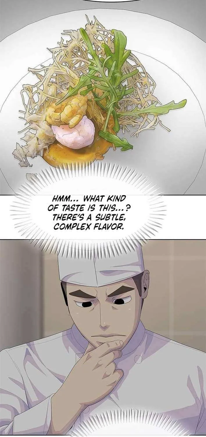 Read Kitchen Soldier chapter 207 image 82 on Lezhin