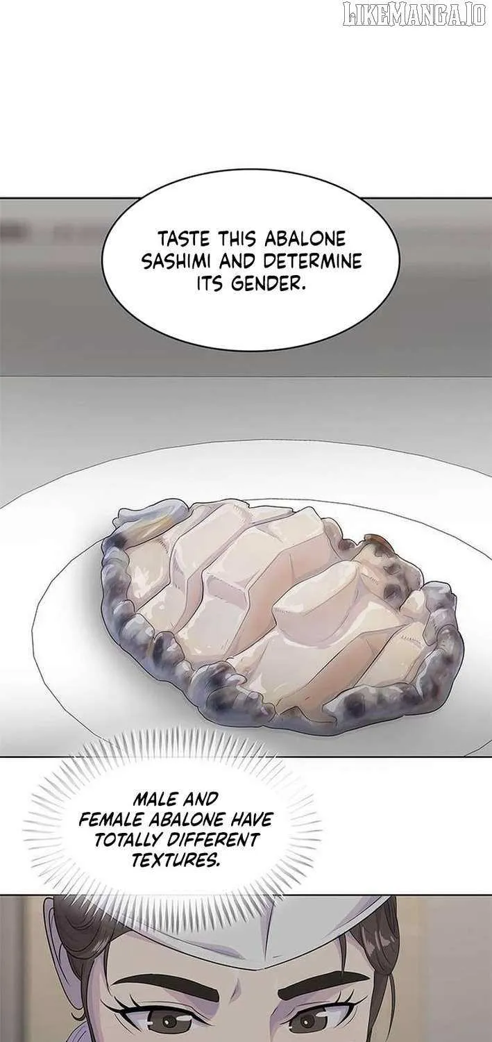 Read Kitchen Soldier chapter 207 image 84 on Lezhin