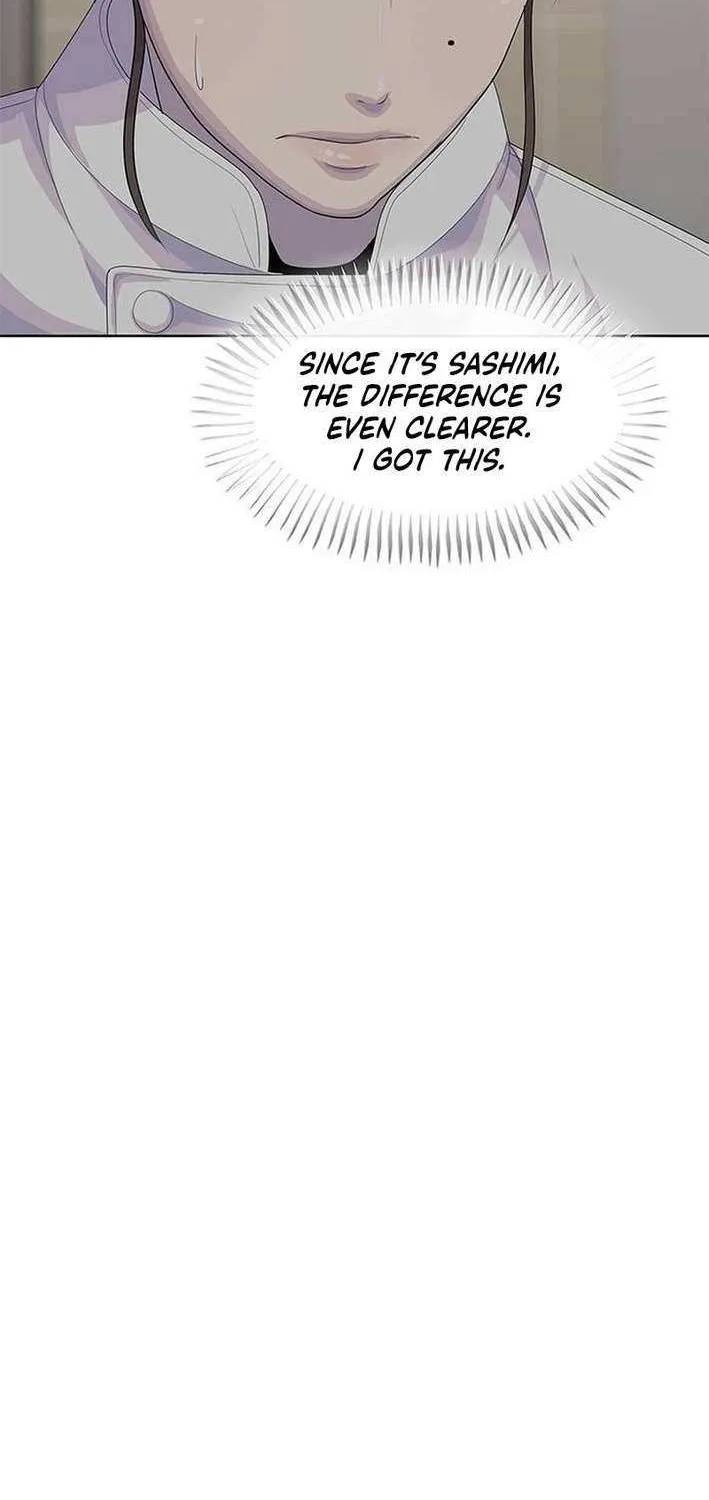 Read Kitchen Soldier chapter 207 image 85 on Lezhin
