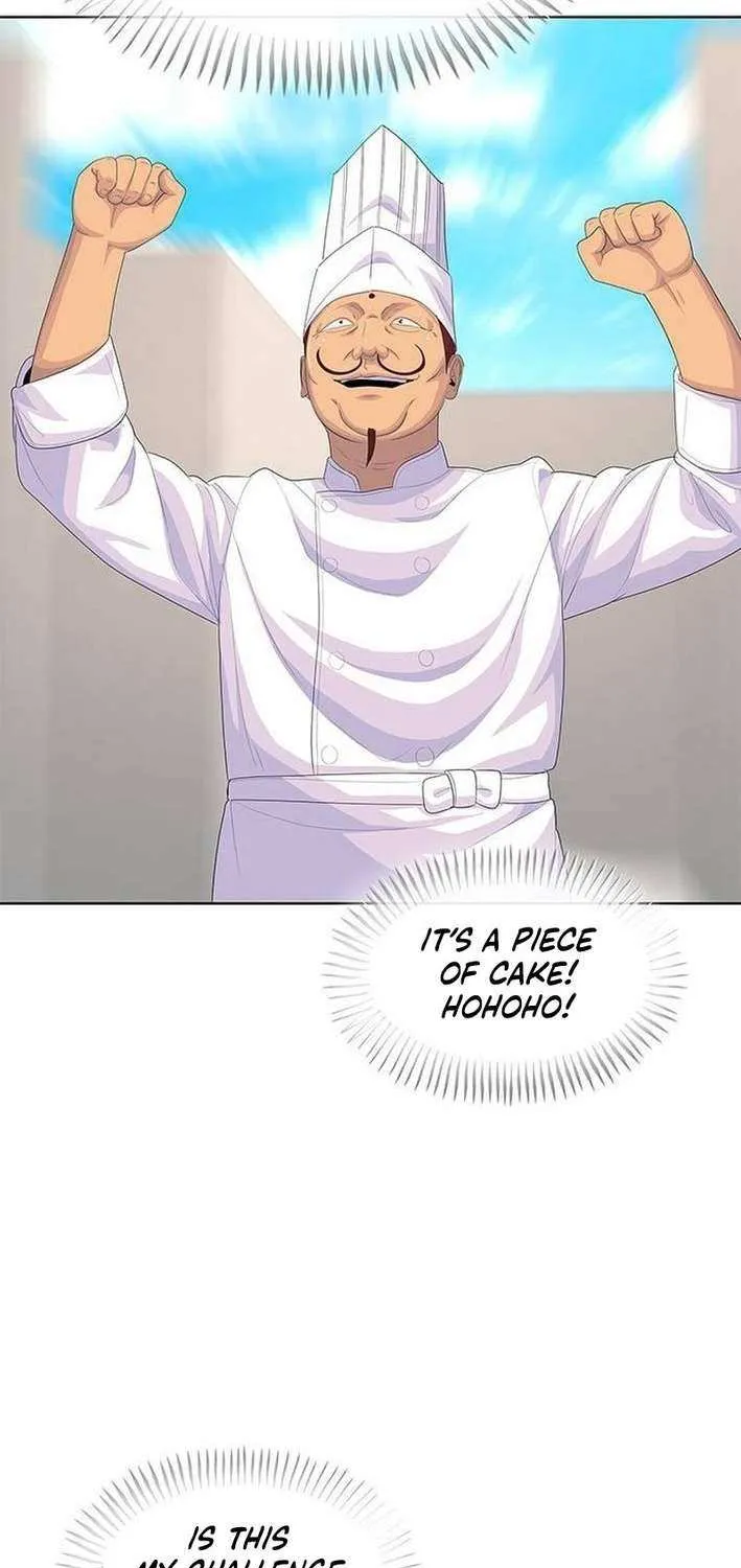 Read Kitchen Soldier chapter 207 image 88 on Lezhin